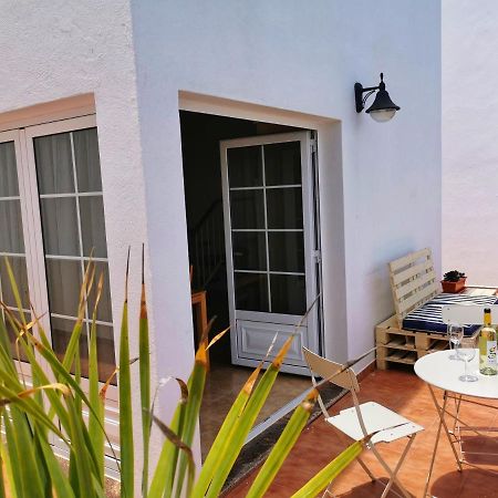 Apartamentos Brito Orzola Luaran gambar
